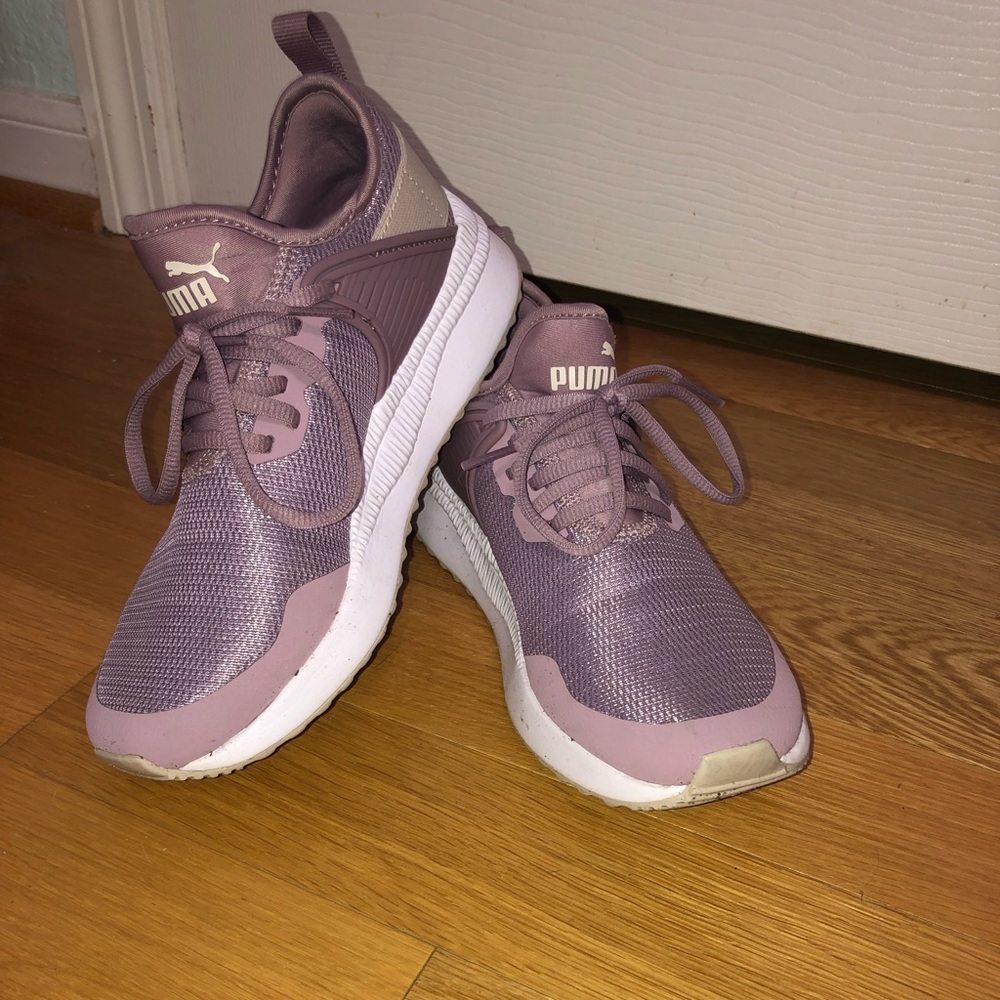 PUMA shoes